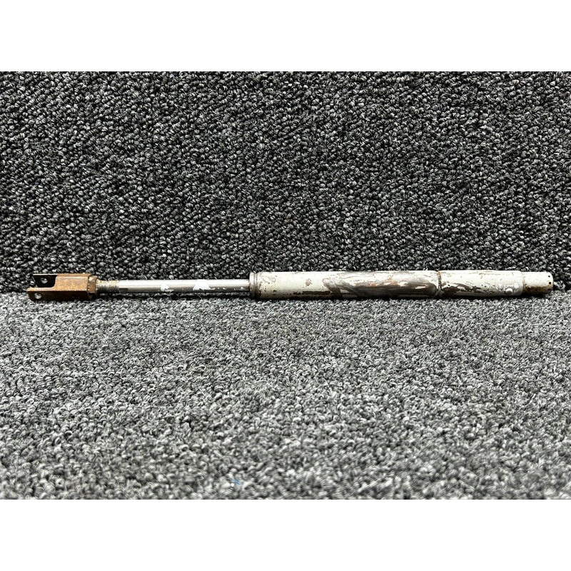 0543022-4 (Use: 0543022-10) Cessna 150J Nose Gear Steering Tube Assembly RH