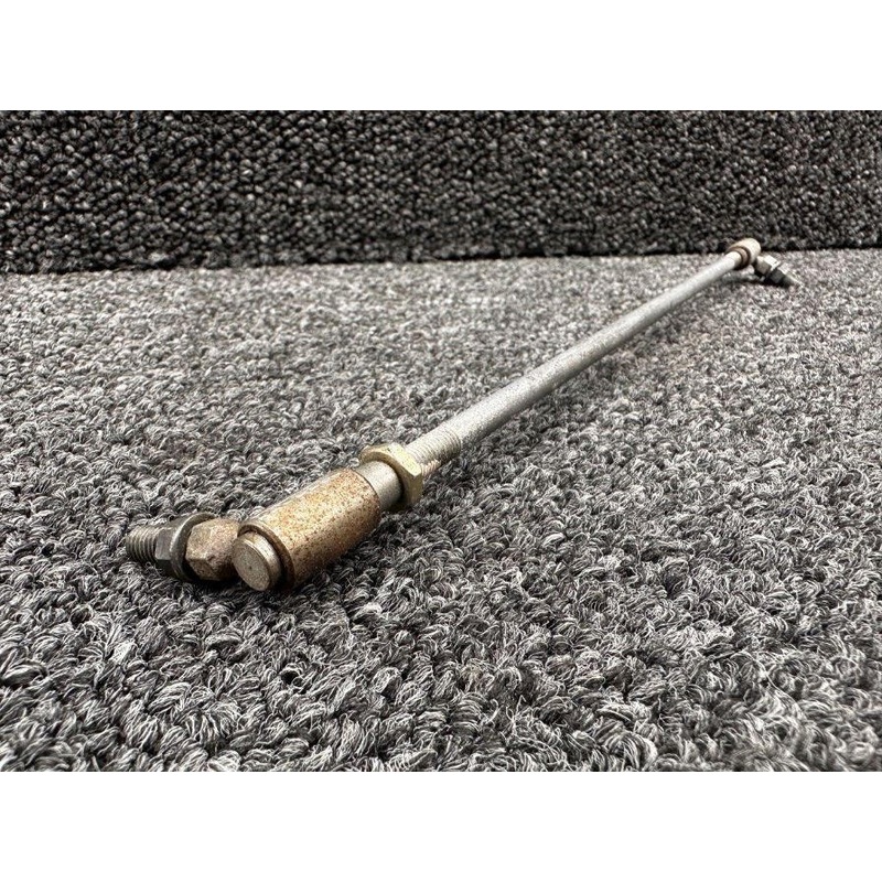 NAS354-4-1000 Cessna 172N Rudder Trim Control Rod