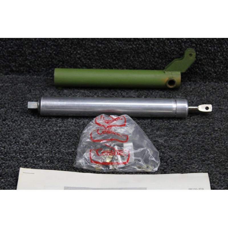 SK150-37B Cessna 150 Flap Actuator Mod Kit (New Old Stock)