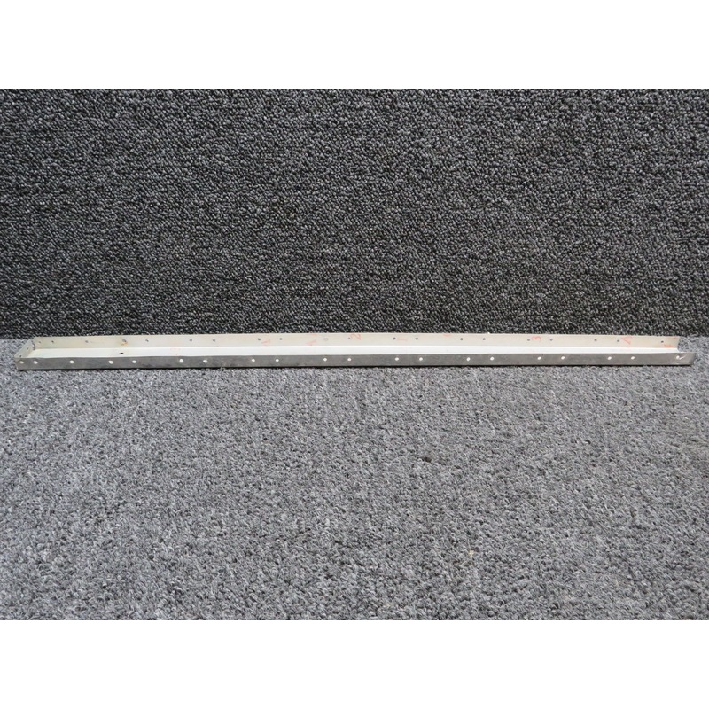 0333115 Cessna 195 Rudder Auxiliary Spar