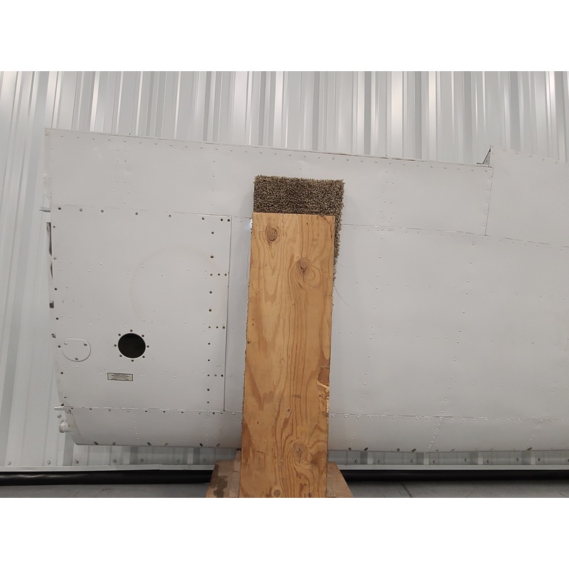 0426005 (Use: 0426005-17) Cessna 150J Wing Structure Assy LH (Core)