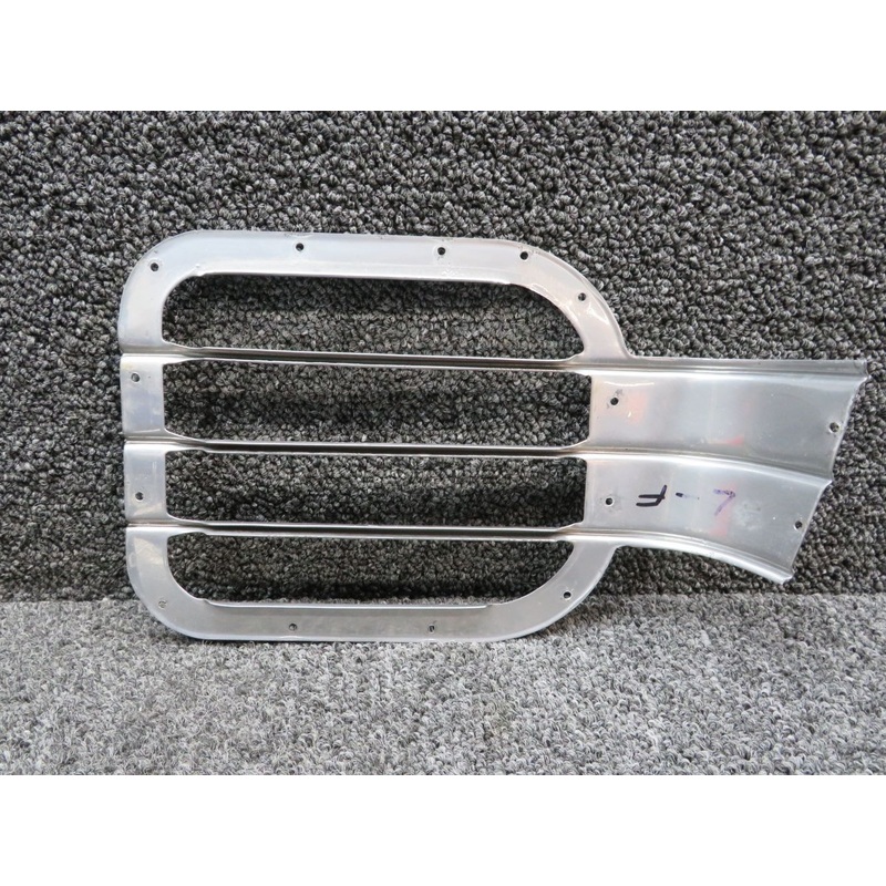 0452007 Cessna 170A Cowling Grill LH