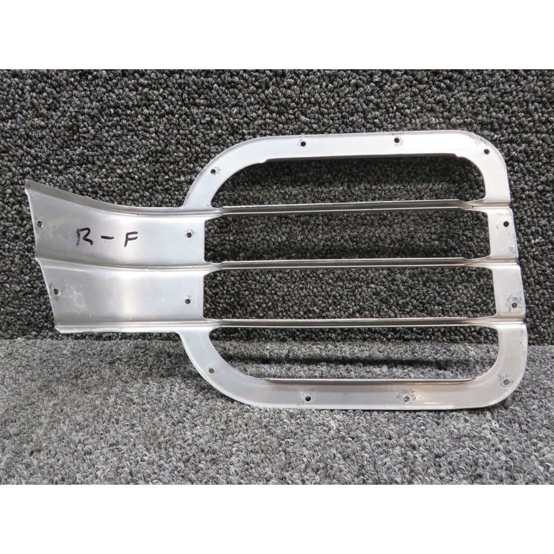 0452207-1 Cessna 170A Cowling Grill RH