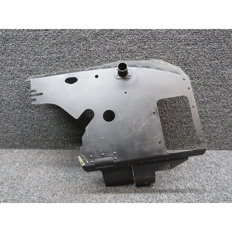 0509069-7 Cessna 172R Engine Baffle Assembly