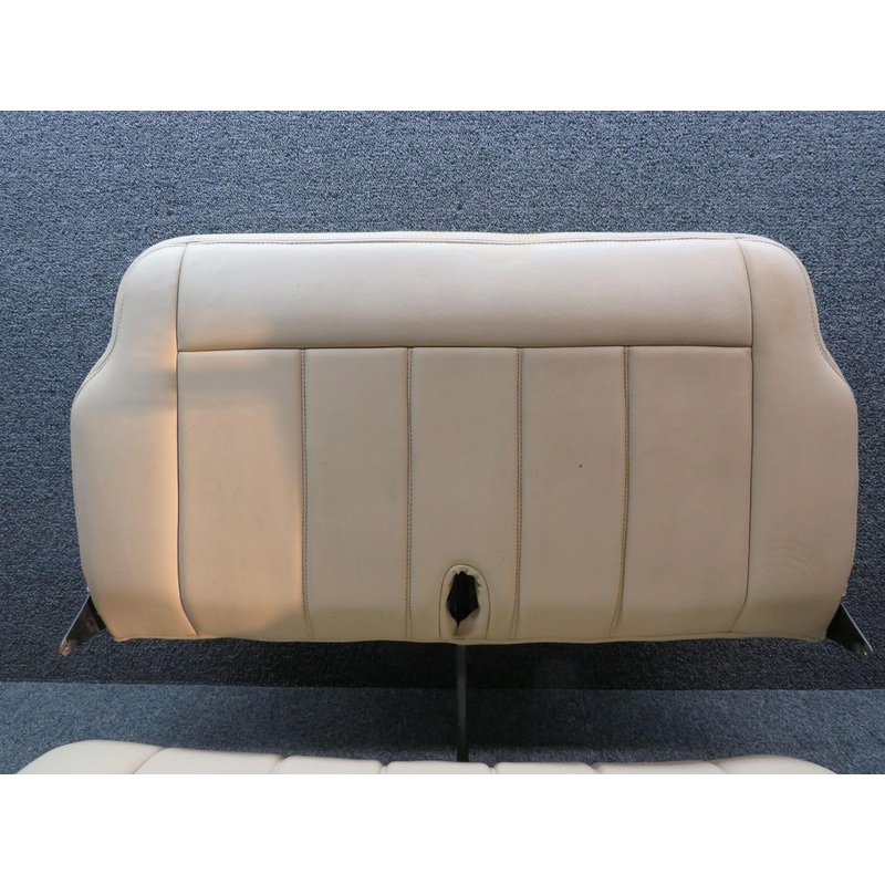 0511108-90, 0511108-70 Cessna 170A Rear Seat Assembly