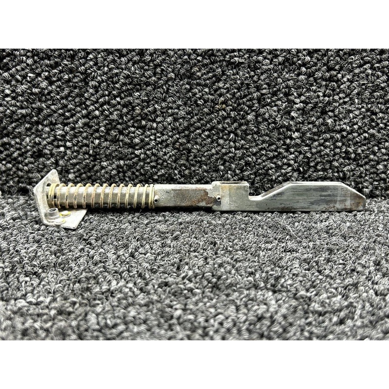 0511260-1 Cessna 150J Cabin Door Latch Bolt LH
