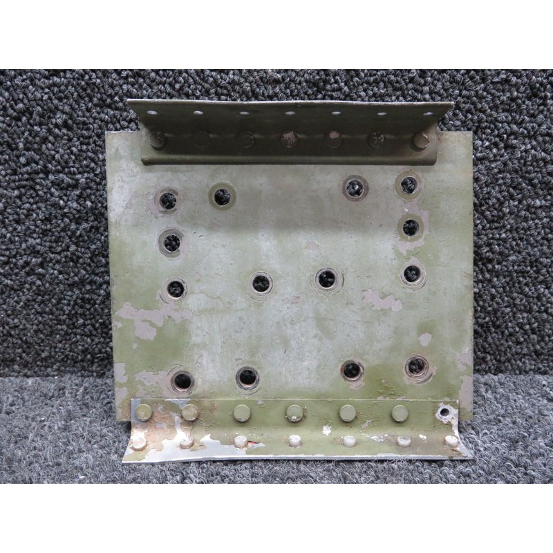 0511495-6 Cessna 170A Landing Gear Support Bracket Inboard LH