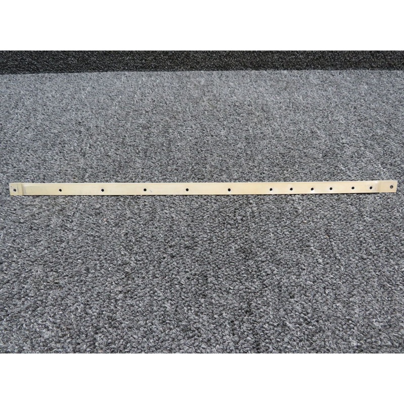 0513000-10 Cessna 172L Angle Bulkhead Reinforcement LH