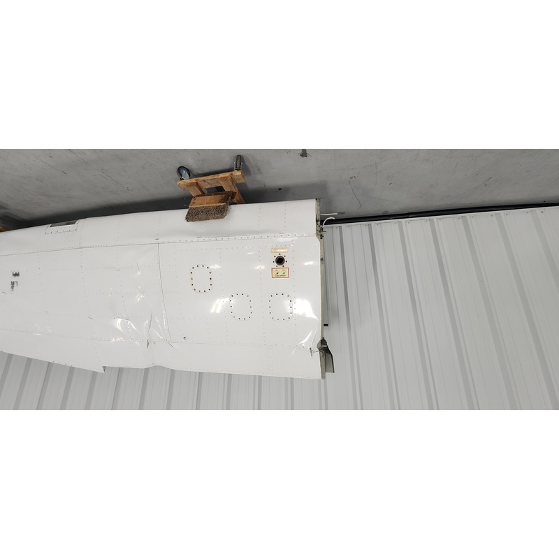 0523080-26 (FSO: 0523080-200) Cessna 172S Wing Structure LH Core