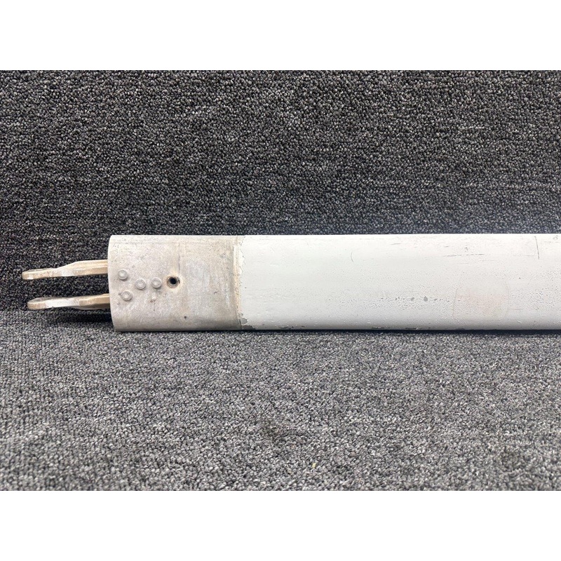 0523606-17 Cessna 172N Wing Strut Assembly LH (Wear to Paint)