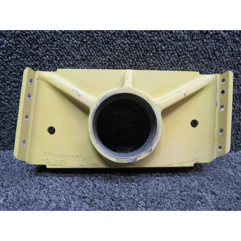 0541196-1 Cessna 172R Main Gear Support Outboard LH