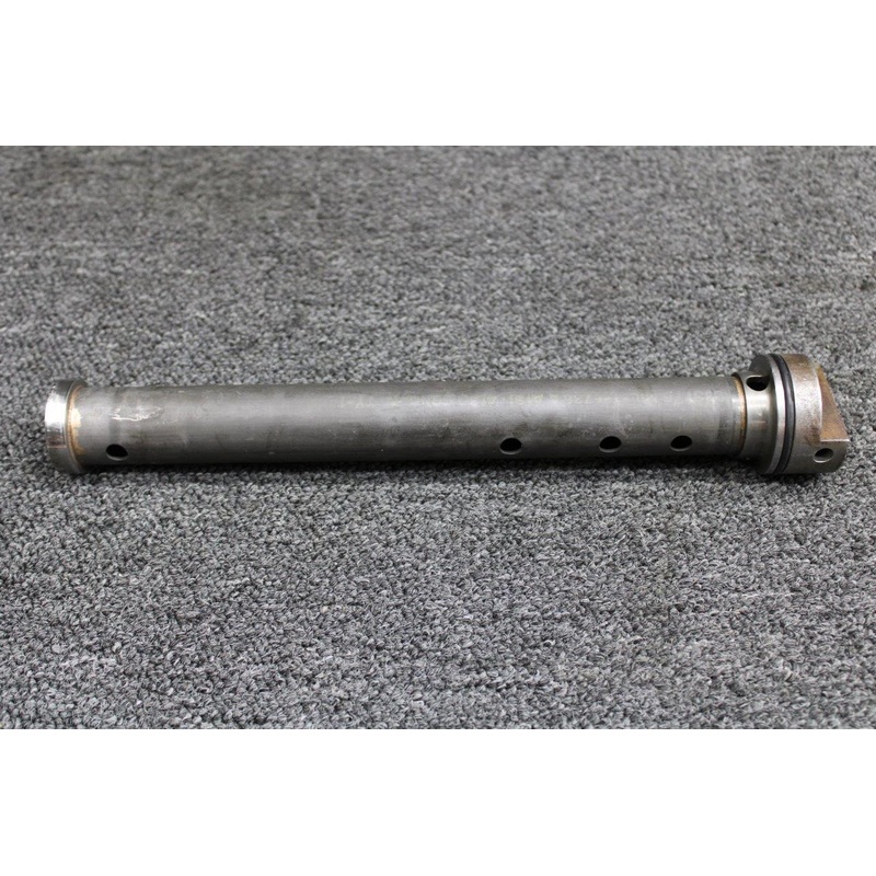 0543000-6 (Use: 0743621-9) Cessna 182Q Nose Gear Piston Orifice Assembly