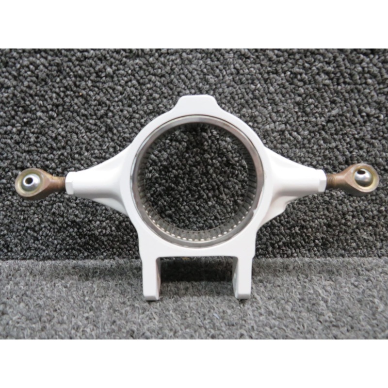 0543011-9 Cessna 150B Nose Gear Steering Arm with 8130-3 and PAI-PT-1