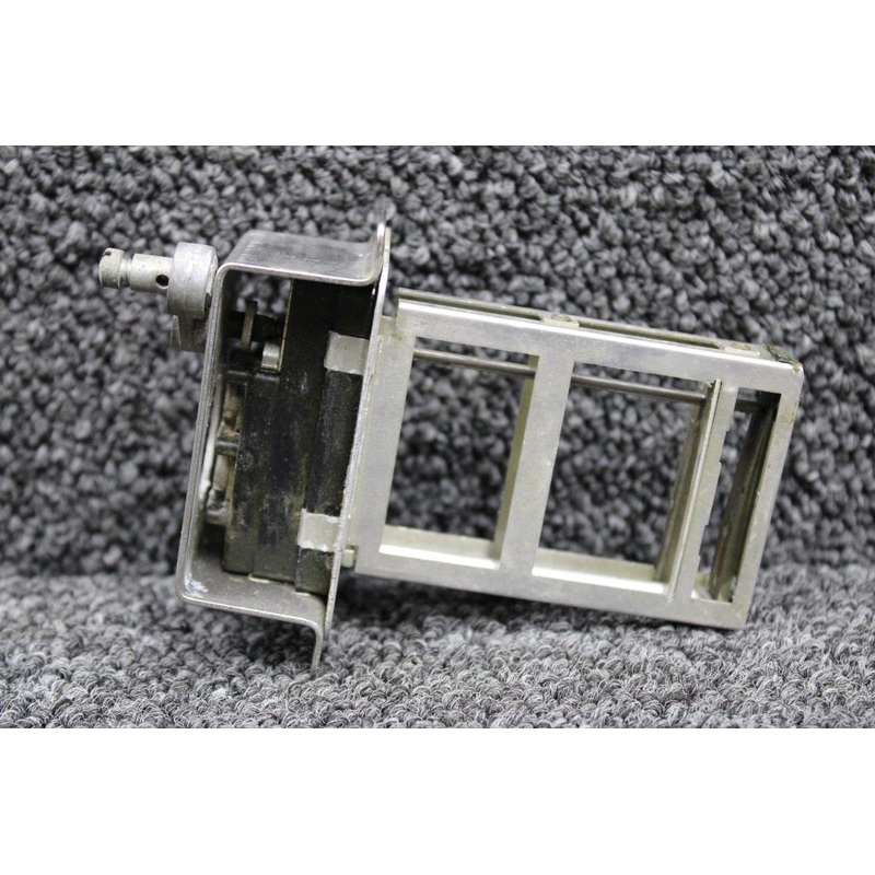 05D97 Cessna T337G Heater Control Switch Assembly