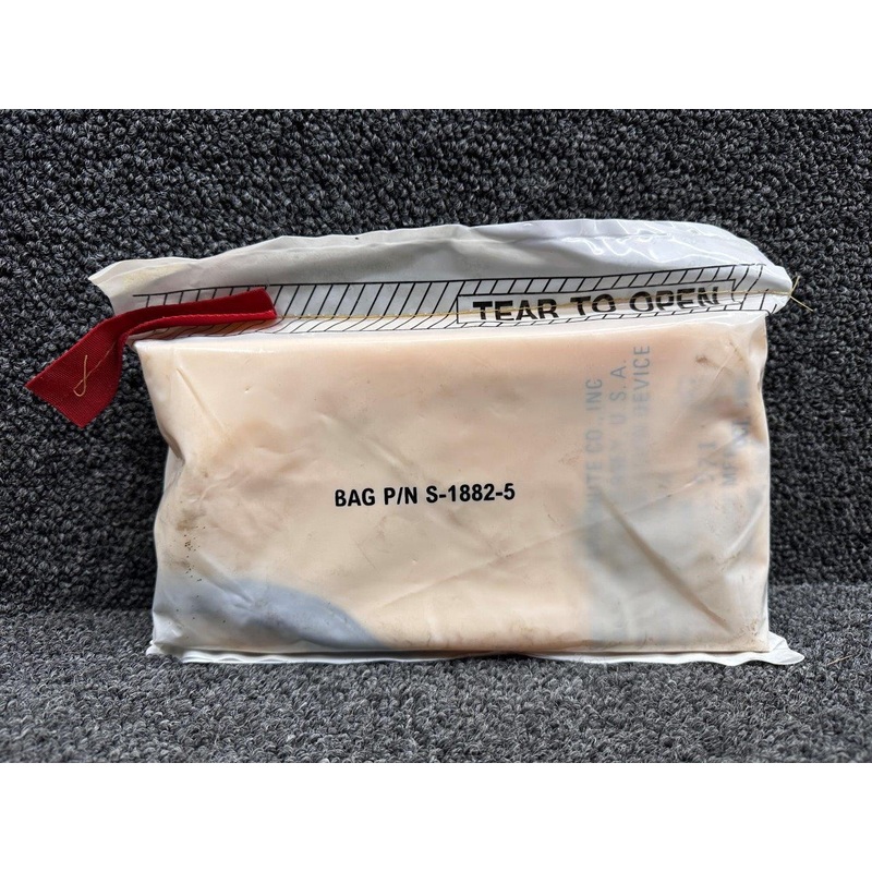 S-2100 Floatation Life Vest Device with 8130 (Display, Training Only)