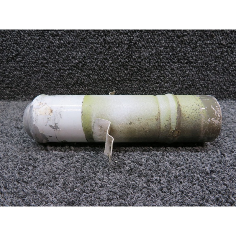 0413163 Cessna 170A Cabin Air Vent Assembly LH