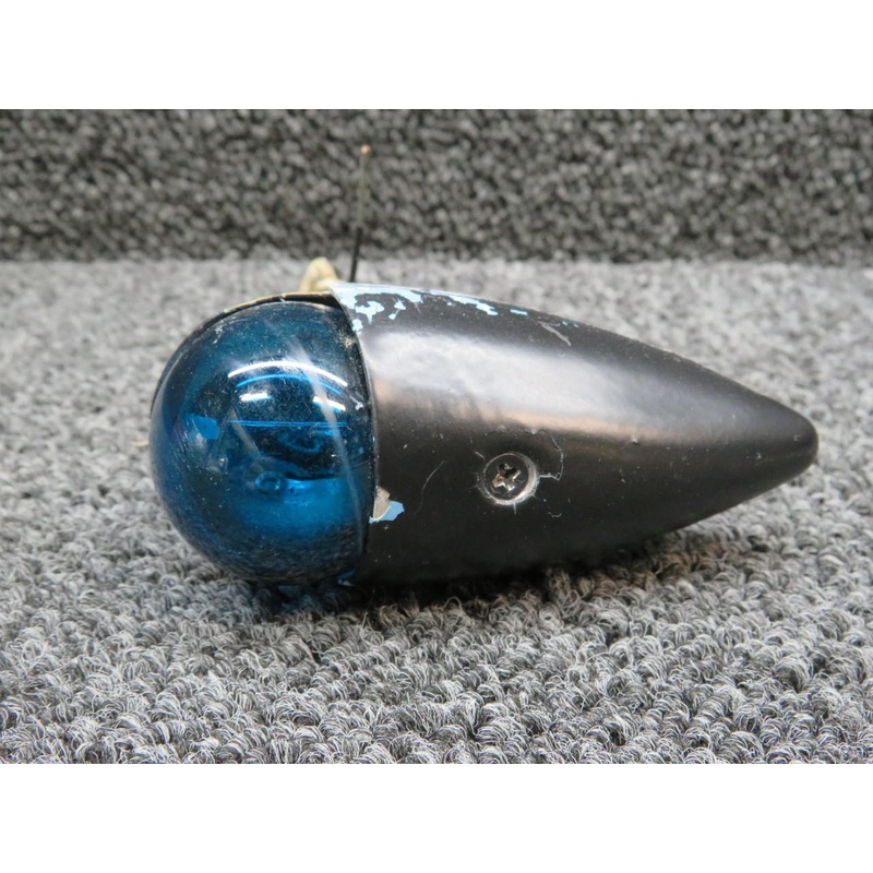 0423006-3 Cessna 170A Wing Position Light Assembly RH
