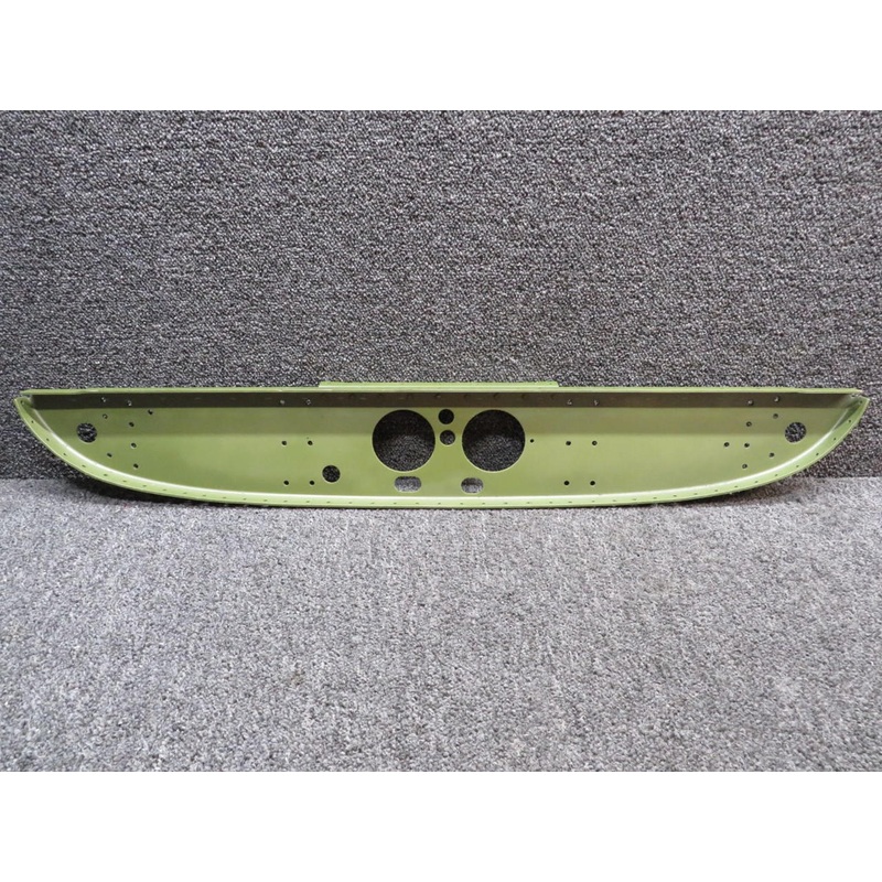 0511281 Cessna 172 Bulkhead, STA: 56.70 with 8130-3 and PAI-PT-1 (Zinc Chromated)