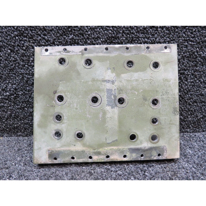 0511495-7 Cessna 170A Landing Gear Support Bracket Inboard RH