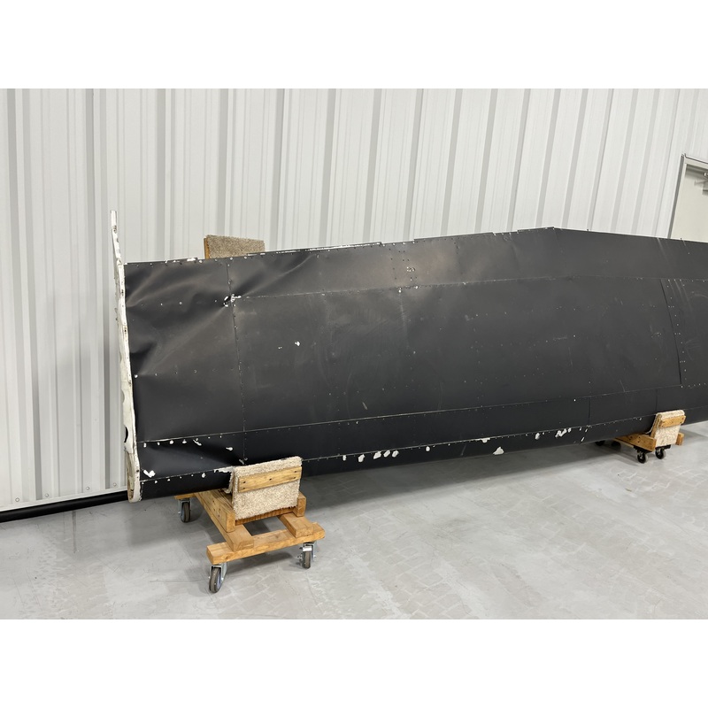 0523000-1 Cessna 170A Wing Structure Assy RH