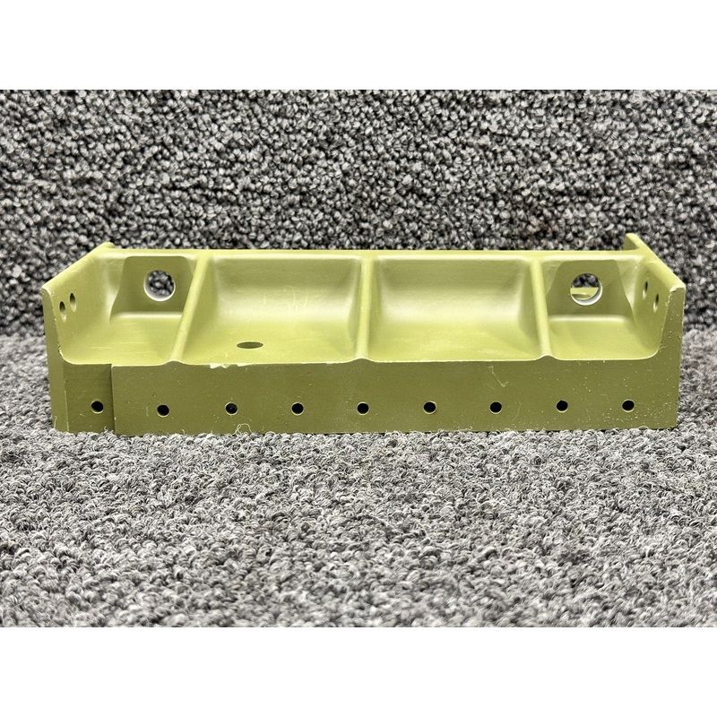 0541121-1 Cessna 182H Main Gear Support Outboard LH (Zinc Chromate)