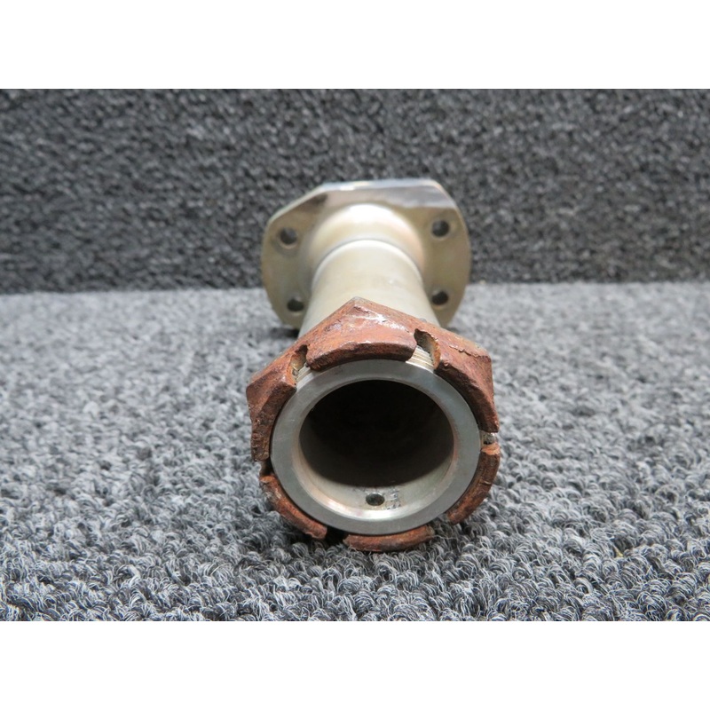 0541199-1 Cessna 172R Main Landing Gear Axle LH or RH (Aluminum)