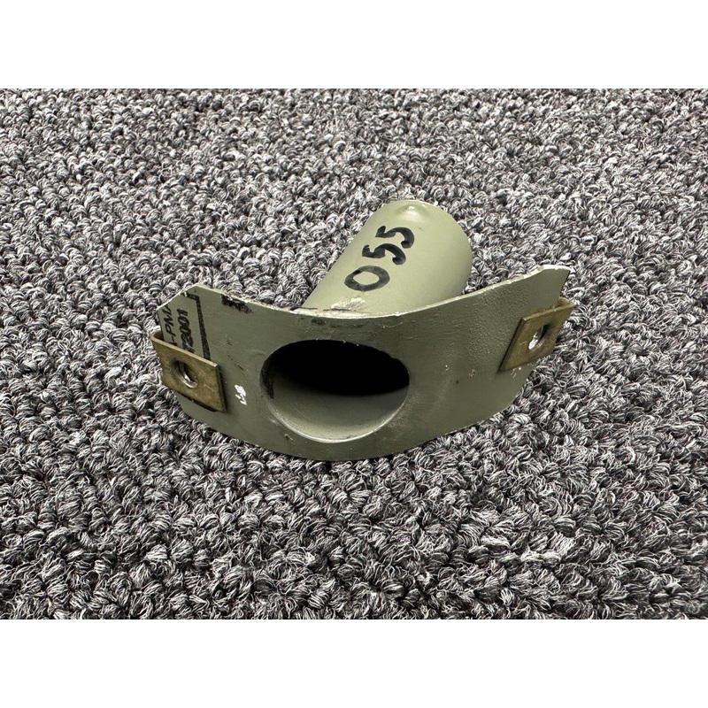 0700325-1 (Use: 0501030-2) Cessna 210 Air Ventilation Adapter