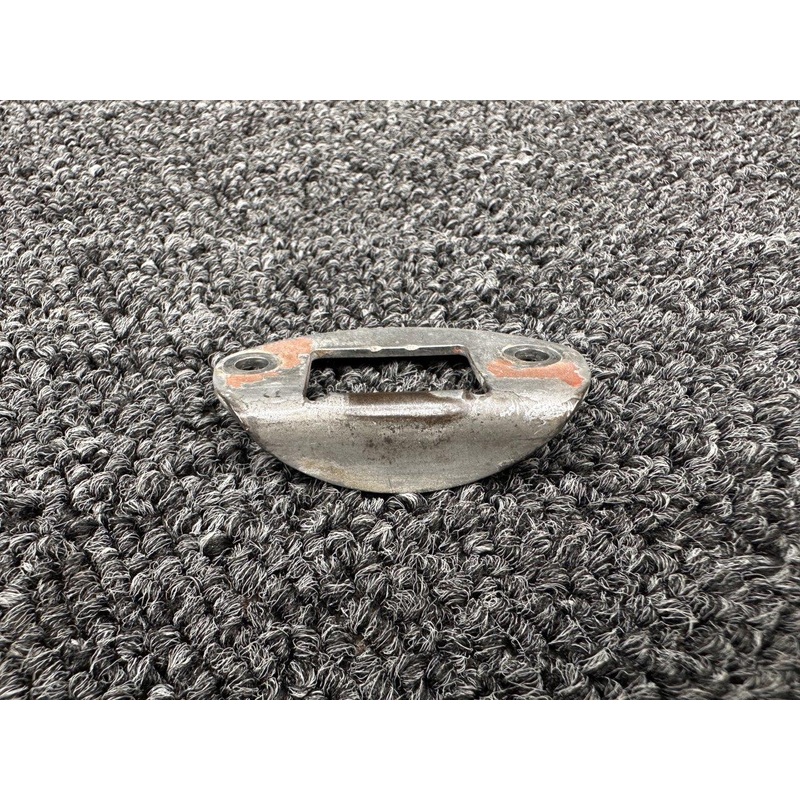 0711024-1 (Use: 0711024-4) Cessna 210 Cabin Door Striker Plate