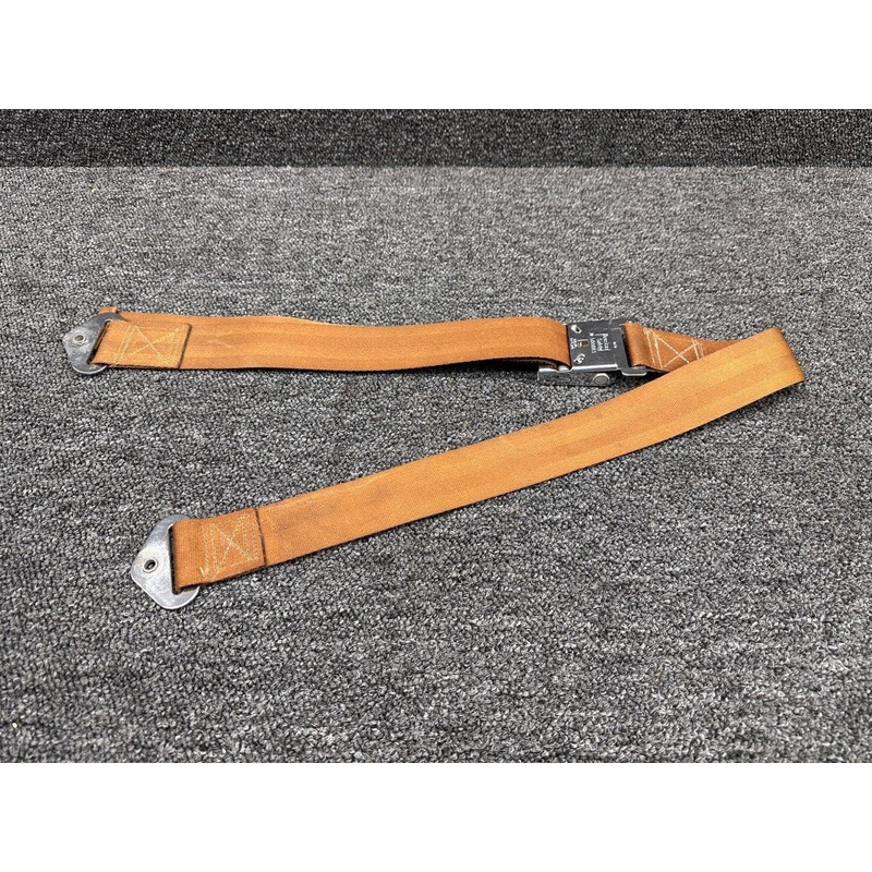 S-1060-2 (Use: LL01AL21AL23AA) Cessna 210 Rear Seatbelt Assembly