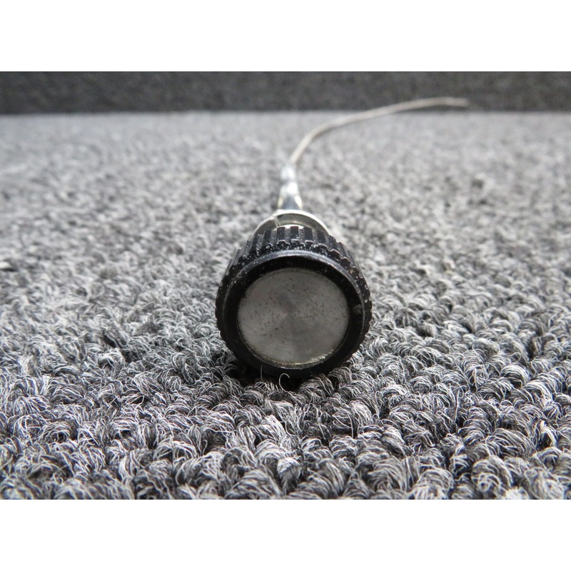 S1239-35 (Use: S1239-36) Cessna 177 Defrost Control Cable (Length: 30)