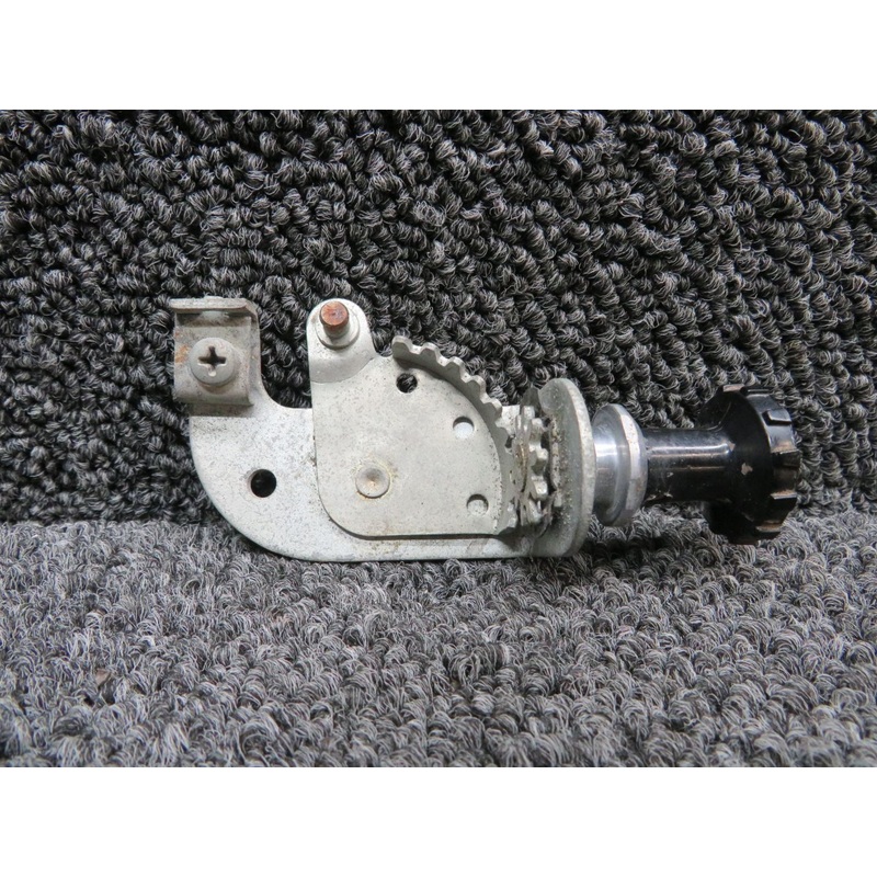 S1268-14 Cessna 182P Defrost Control Assembly