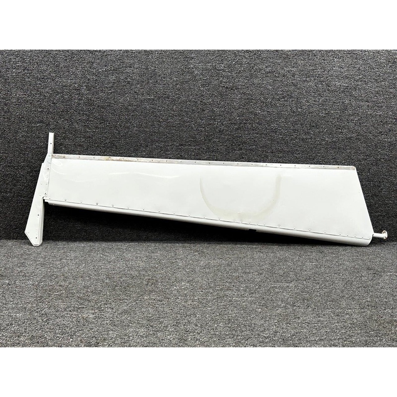 0432001-52 Cessna 150J Elevator Assembly RH (Hail Damage)