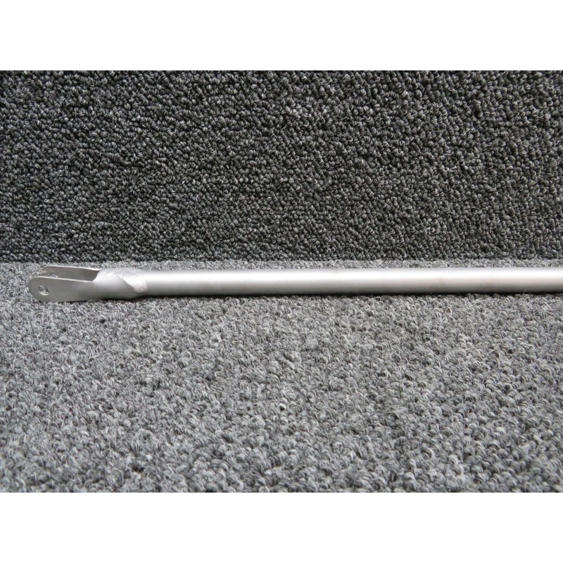 0510111-7 Cessna 210A Tube Elevator Bellcrank to Pylon