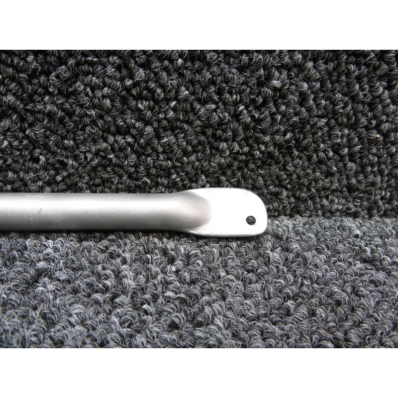 0517037-1 Cessna 172R Cabin Door Push Rod (Bead Blasted)