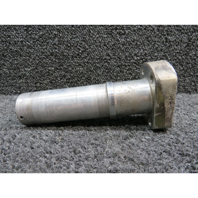 0541124 Cessna 177 Main Gear Axle (Aluminum) (Scratched)