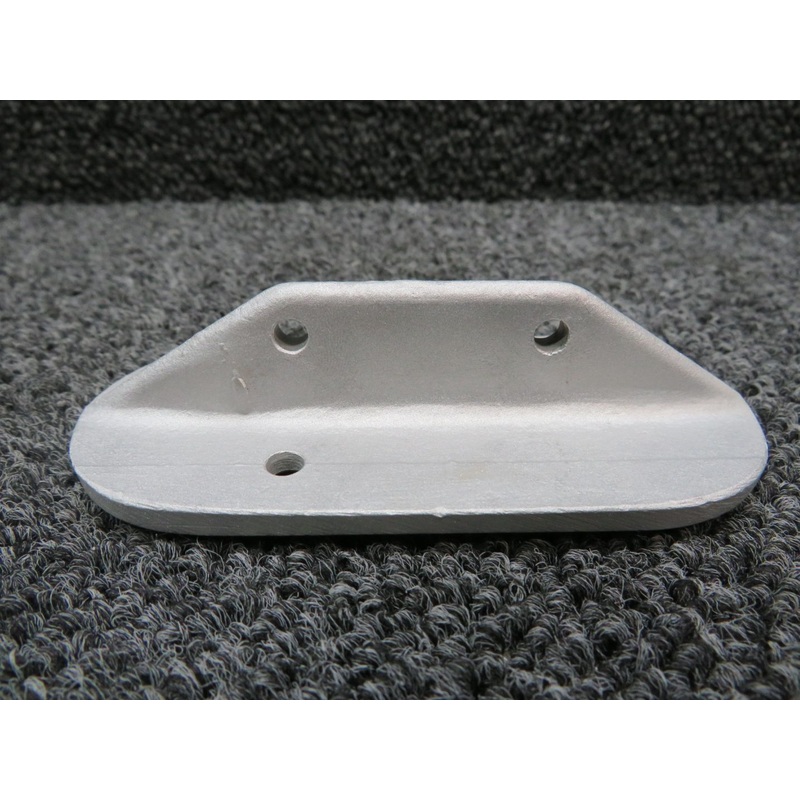 0541211-1 Cessna Main Gear Step LH or RH (Short, Bead Blasted)