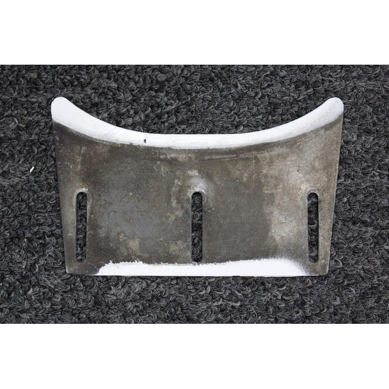 0541221-1 Cessna 182P Main Gear Wheel Fairing Scraper