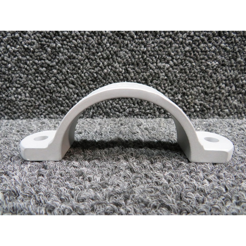 0543018-1 (Cast: 0543018-498) Cessna 172N Nose Gear Lower Fitting Cap