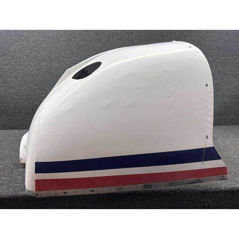 0552112-28 Cessna 172N Lower Engine Cowling