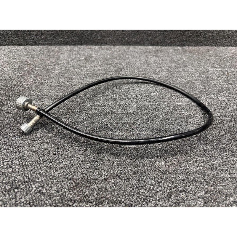S1605-10 (Use: S2550-10) Cessna 172N Tachometer Shaft Cable (Length: 37-3/4)