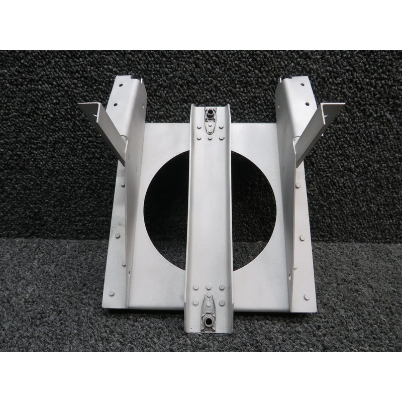 0413581-2 Cessna 172N Battery Tray Assembly (Minor Corrosion)