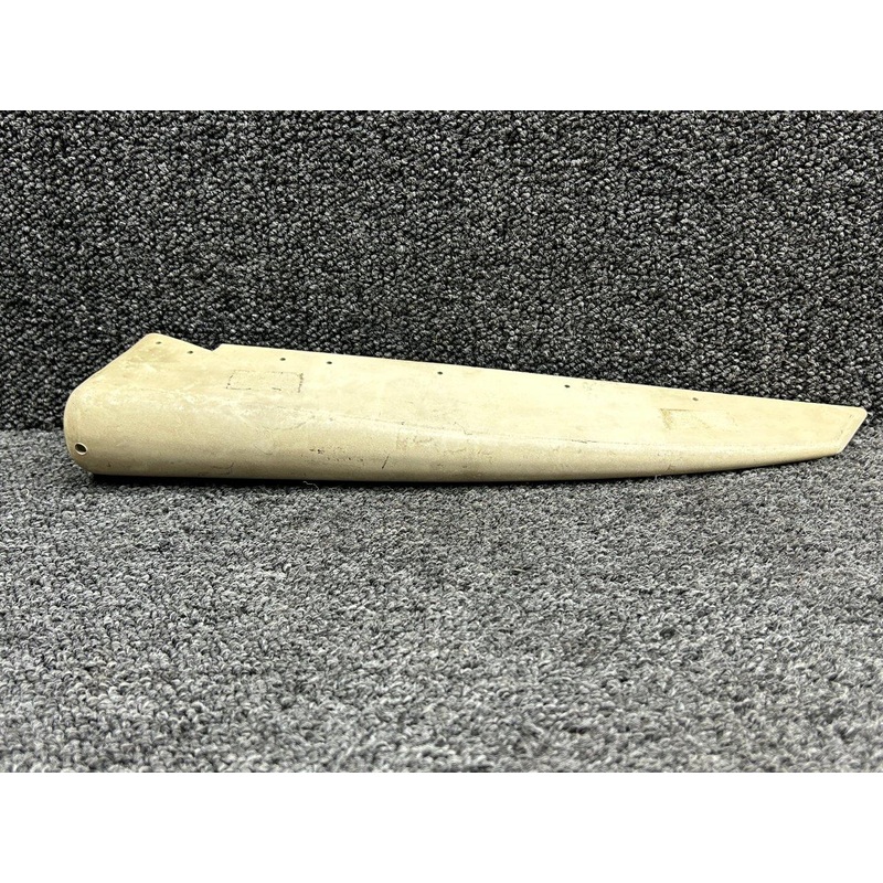 0431005-1 (Use: 0431005-1-791) Cessna 150-152 Rudder Bottom Closeout