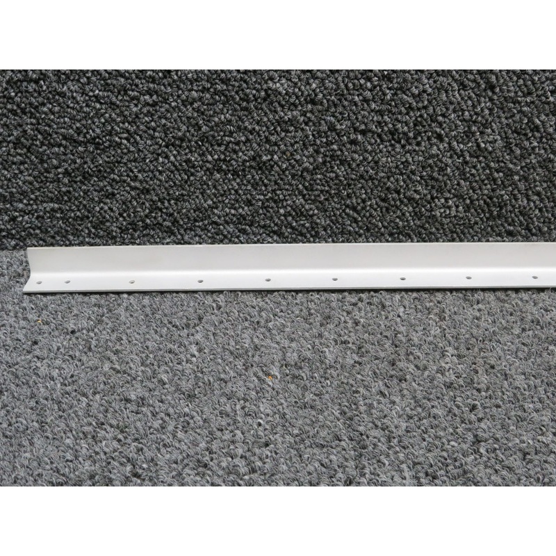 0512001-7 Cessna 172P Tailcone Reinforcement Angle Lower LH