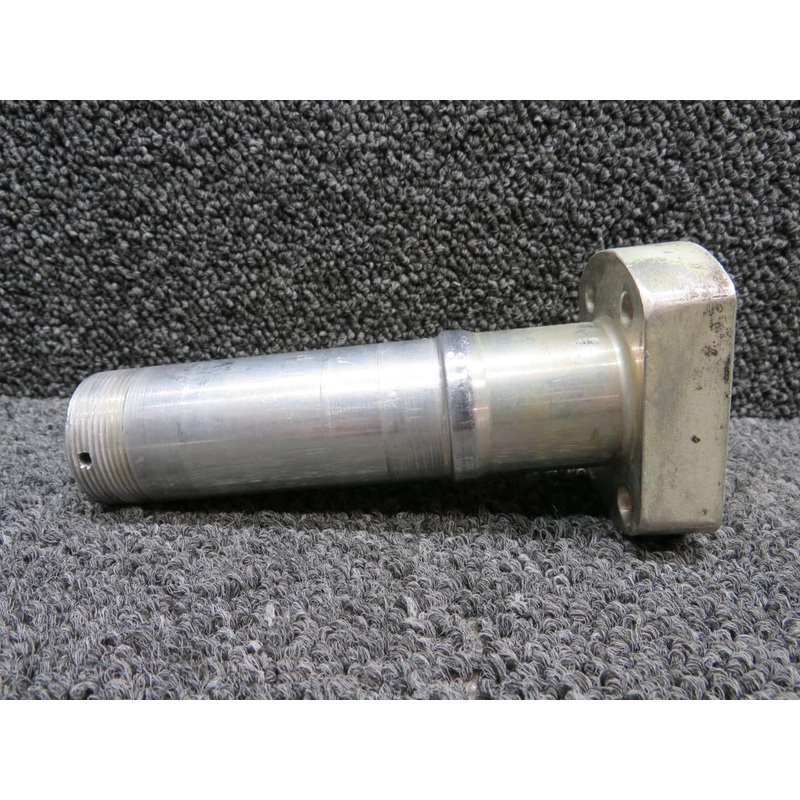 0541124-1 Cessna 182 Main Gear Axle with 8130-3 and PAI-PT-1 (Aluminum)