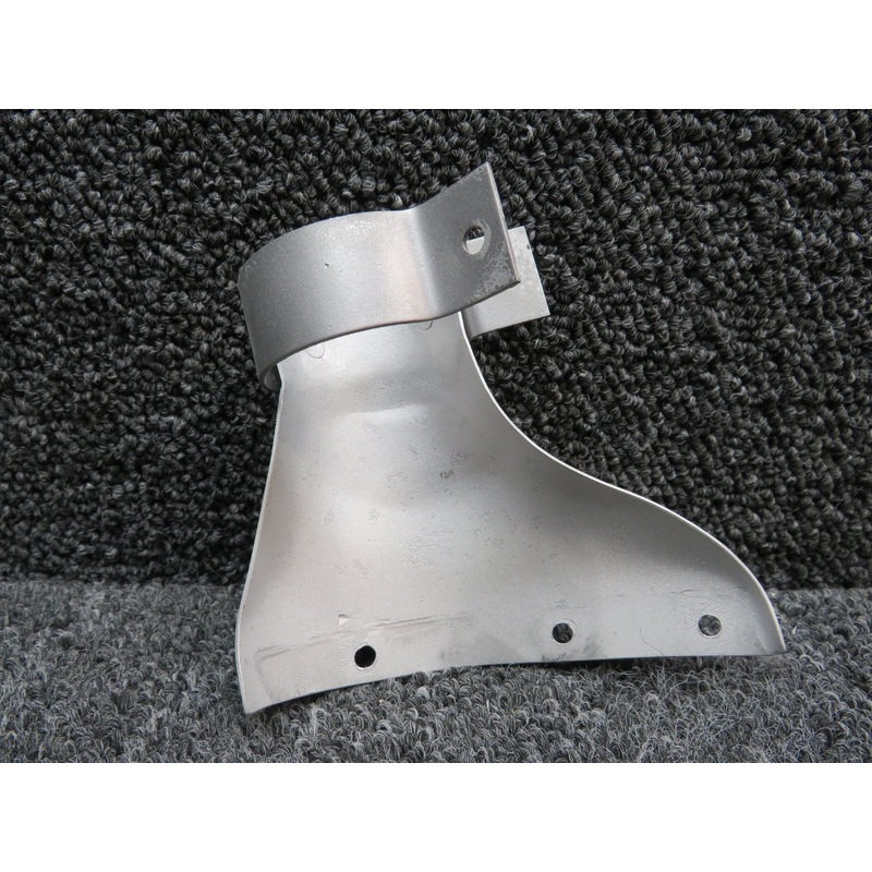 0541191-1 Cessna 172L Main Gear Cover Plate Assembly LH