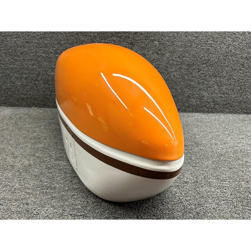 0541223-16 Cessna 172, 182 Main Wheel Pant RH (Striped)