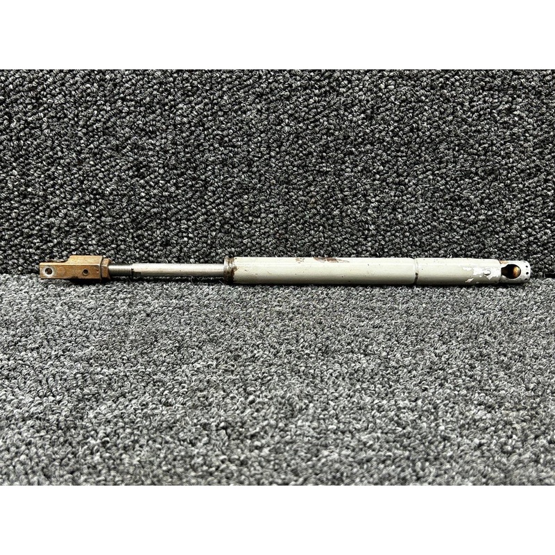 0543022-3 (Use: 0543022-9) Cessna 150J Nose Gear Steering Tube Assembly LH