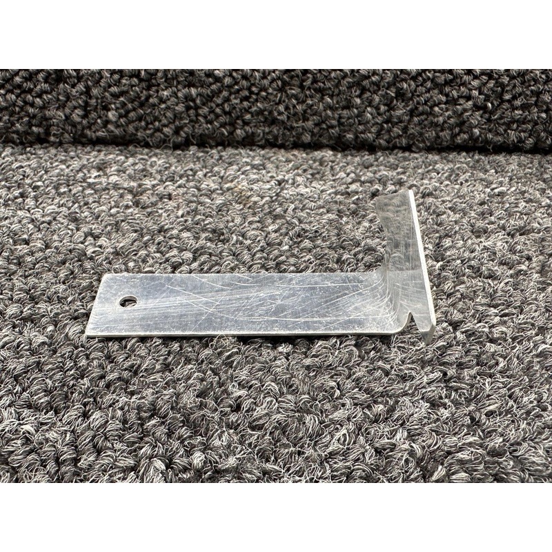 0555175-3 Cessna Baffle Bracket (New Old Stock)