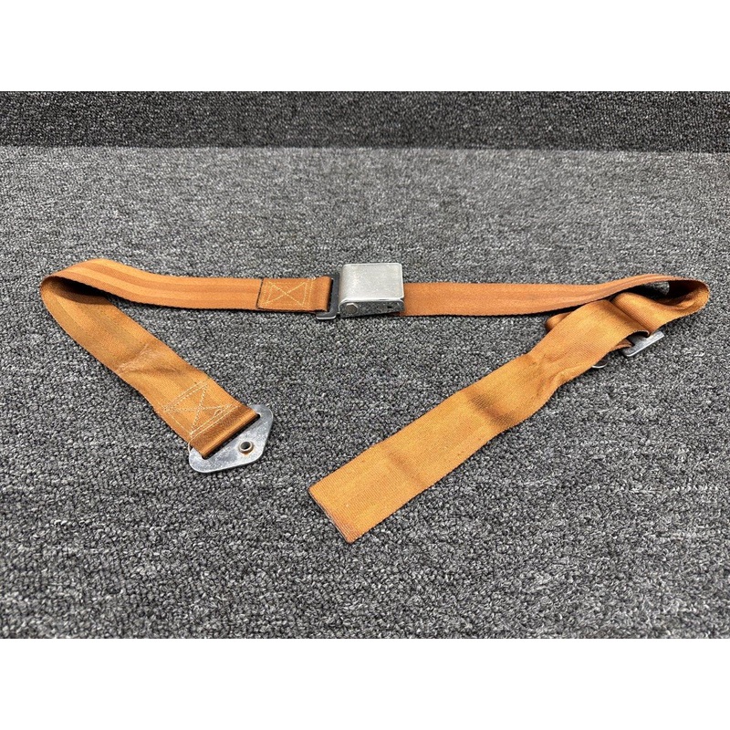 S-1060-4 (Use: LL01AL28AL30AA) Cessna 210 Safety Seatbelt Assembly