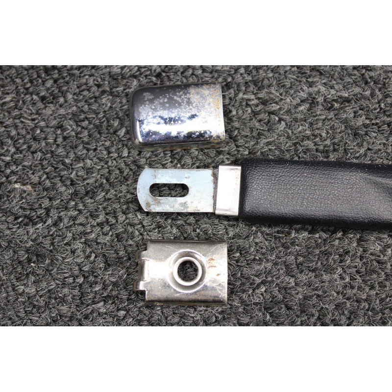 S1362-25-2 Cessna 182P Cabin Door Handle Assist LH or RH (Black)